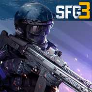 Special Forces Group 3 MOD APK icon