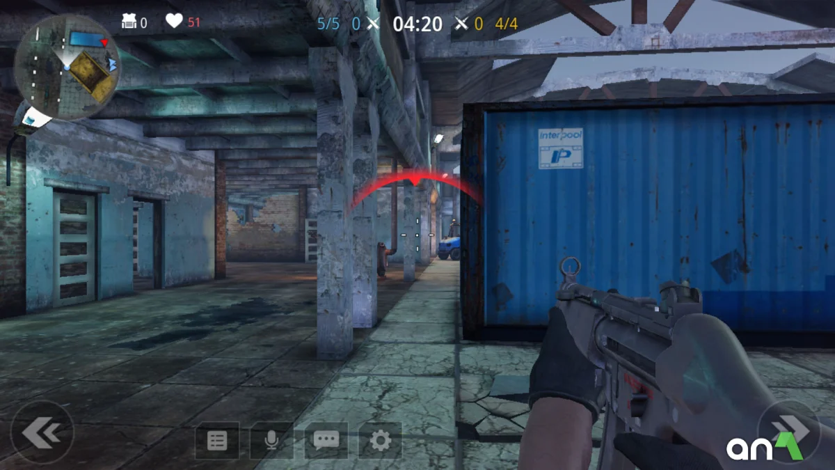 Special Forces Group 3 - screenshot 3