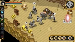 Forgotten Dungeon - screenshot 1