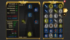 Forgotten Dungeon - screenshot 3