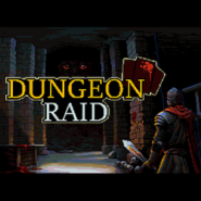Dungeon Raid MOD APK icon