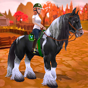 Horse Riding Tales APK 1403 [Full Game] for Android MOD APK icon