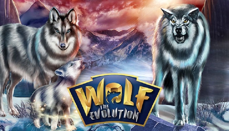 Wolf The Evolution APK - app icon