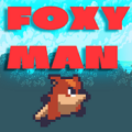Foxy Man - app icon