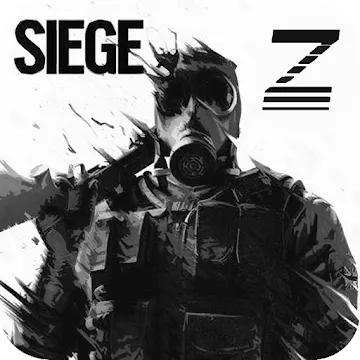 zombie comando shooting:offline fps military-games MOD APK icon