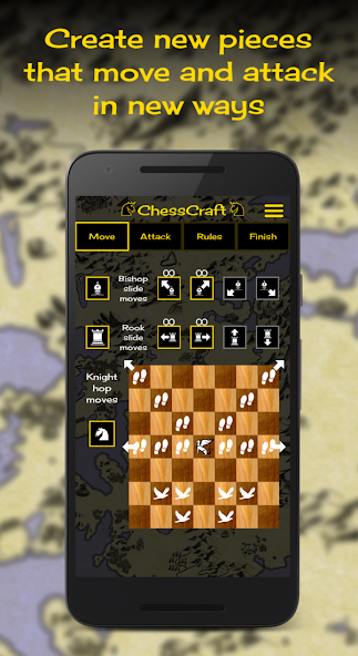 ChessCraft - screenshot 19
