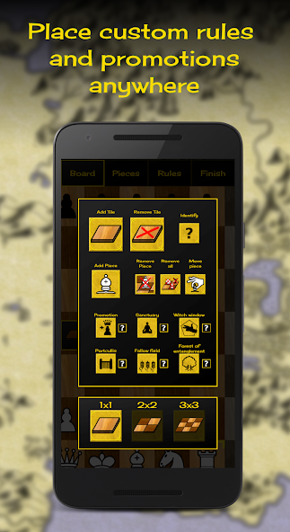 ChessCraft - screenshot 24