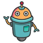 Beep Boop Bots – fun puzzle game MOD APK icon