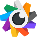 Iride UI - Icon Pack MOD APK icon