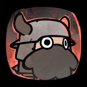 UnderDark Defense - app icon