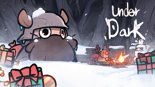 UnderDark Defense - screenshot 1