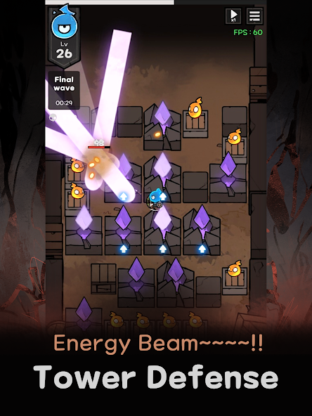 UnderDark Defense - screenshot 18