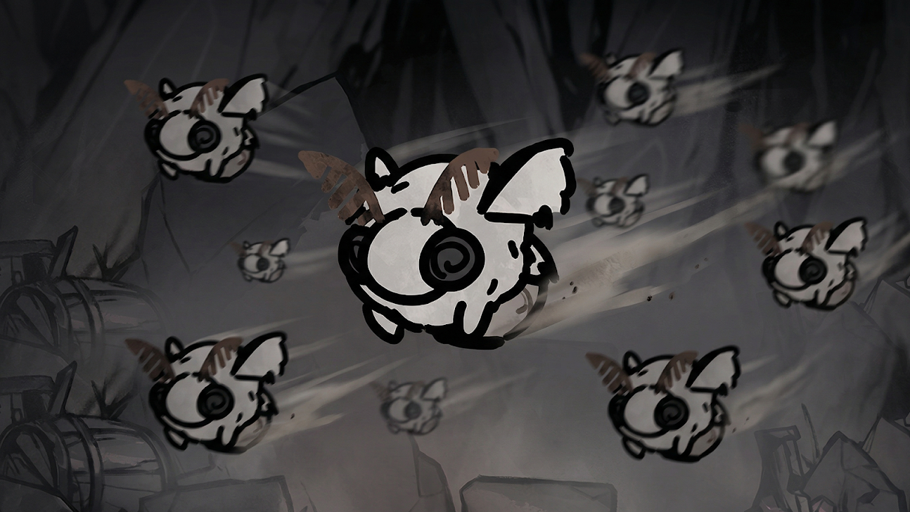 UnderDark Defense - screenshot 21