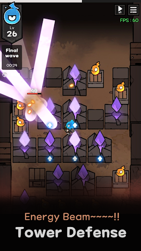 UnderDark Defense - screenshot 5