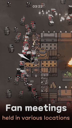 UnderDark Defense - screenshot 6