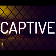 Captive - app icon