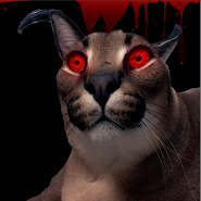 Five nights at Floppa MOD APK icon