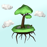 Create Landscape MOD APK icon