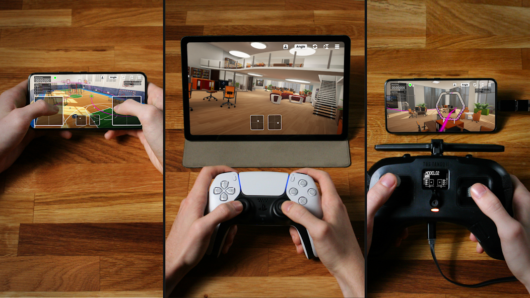 FeelFPV TinyWhoop - screenshot 2