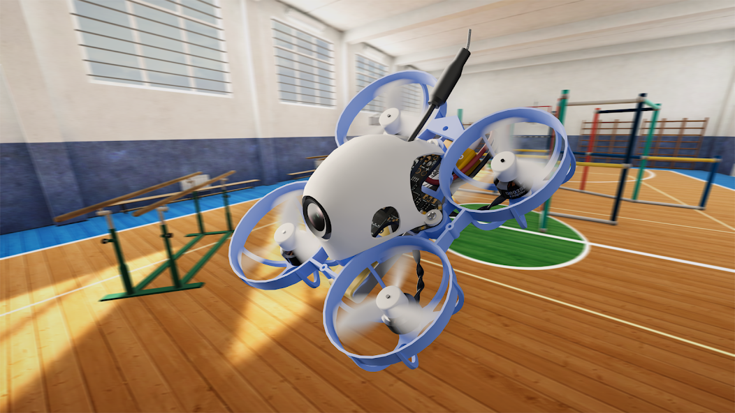 FeelFPV TinyWhoop - screenshot 3