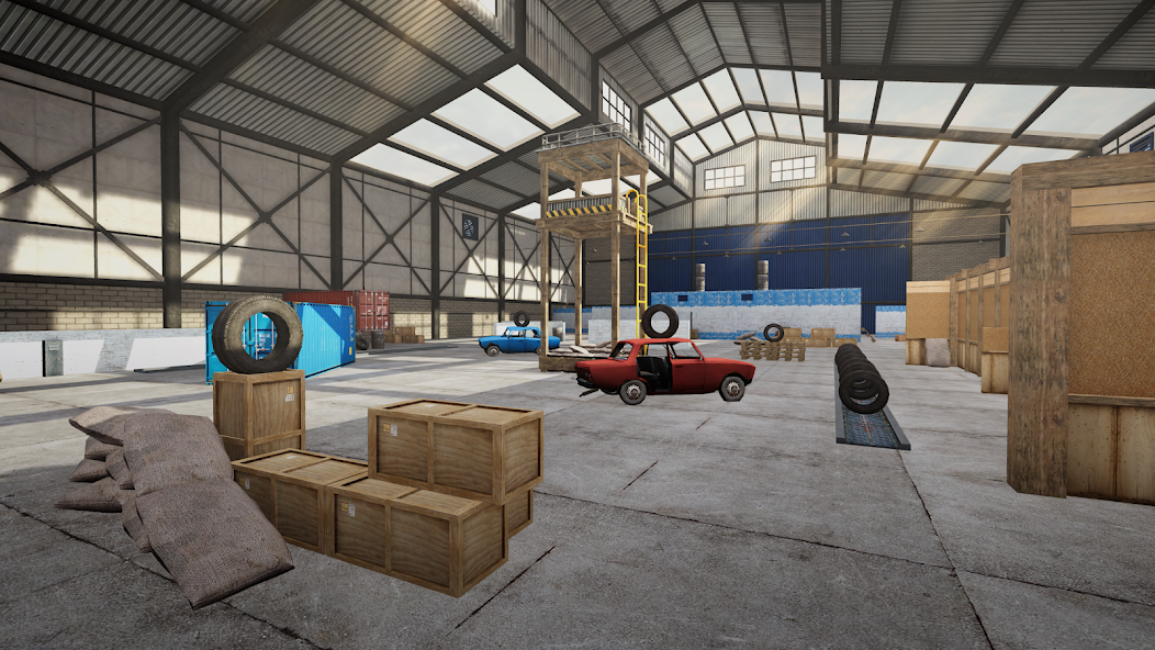 FeelFPV TinyWhoop - screenshot 4