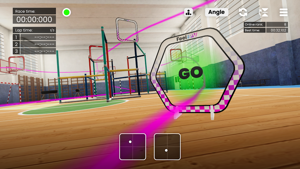 FeelFPV TinyWhoop - screenshot 6