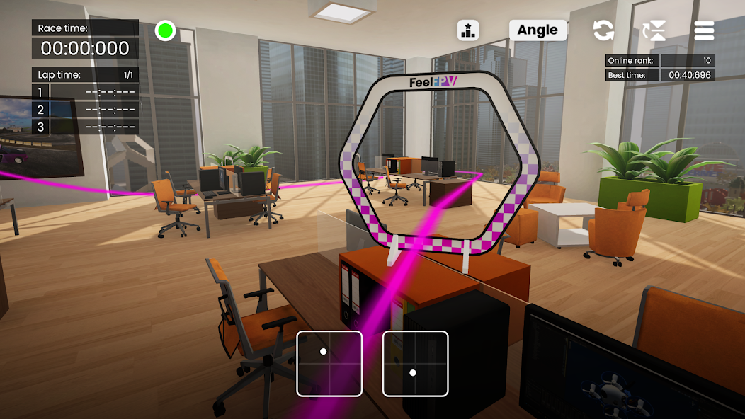 FeelFPV TinyWhoop - screenshot 8