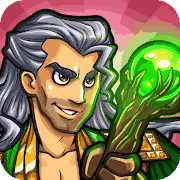 Hero Park MOD APK icon