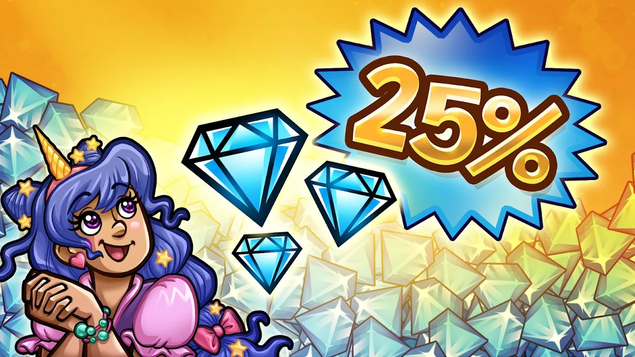 Hero Park - screenshot 25