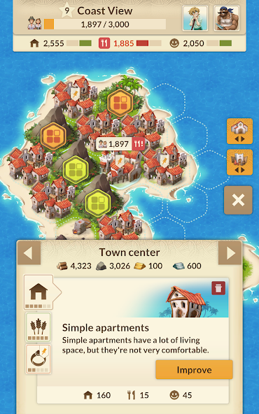 Puzzle Colony - screenshot 10