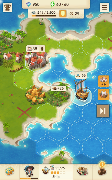 Puzzle Colony - screenshot 11