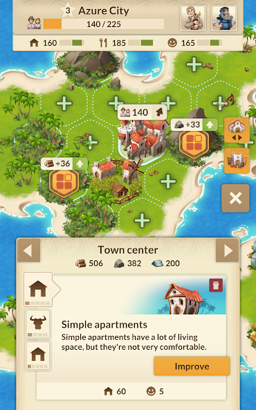 Puzzle Colony - screenshot 12