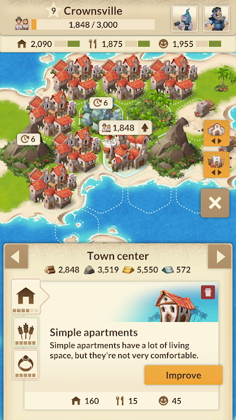 Puzzle Colony - screenshot 6