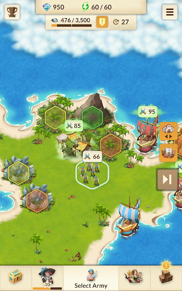 Puzzle Colony - screenshot 9