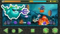 Clumsy Knight-Arcade adventure! - screenshot 3