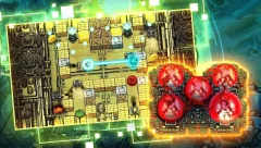 Tank Squad: Hero's legacy - screenshot 2