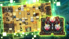 Tank Squad: Hero's legacy - screenshot 3