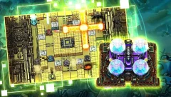 Tank Squad: Hero's legacy - screenshot 4