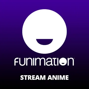 Funimation - app icon