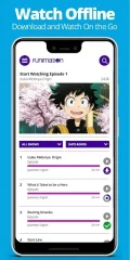 Funimation - screenshot 2