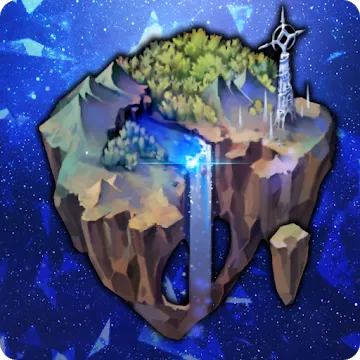 Yellow Monster - Idle Action RPG MOD APK icon