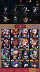 Yellow Monster - Idle Action RPG - screenshot 2