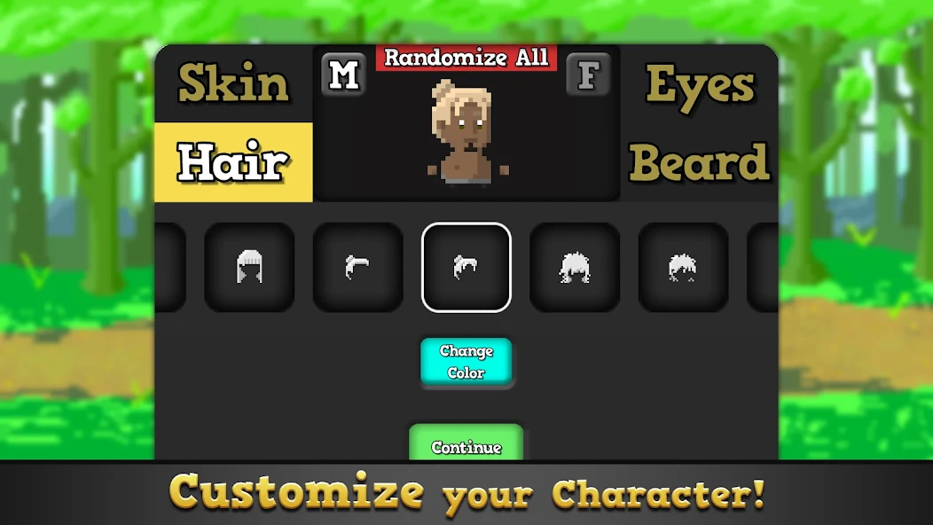 Mini Golf RPG - screenshot 20