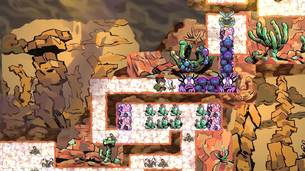 Arranger - screenshot 3