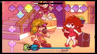 FNF El Chavo Bross - screenshot 3