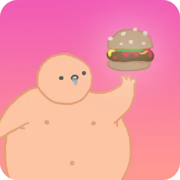 Sea Of Fatness: Save Humanity Together MOD APK icon
