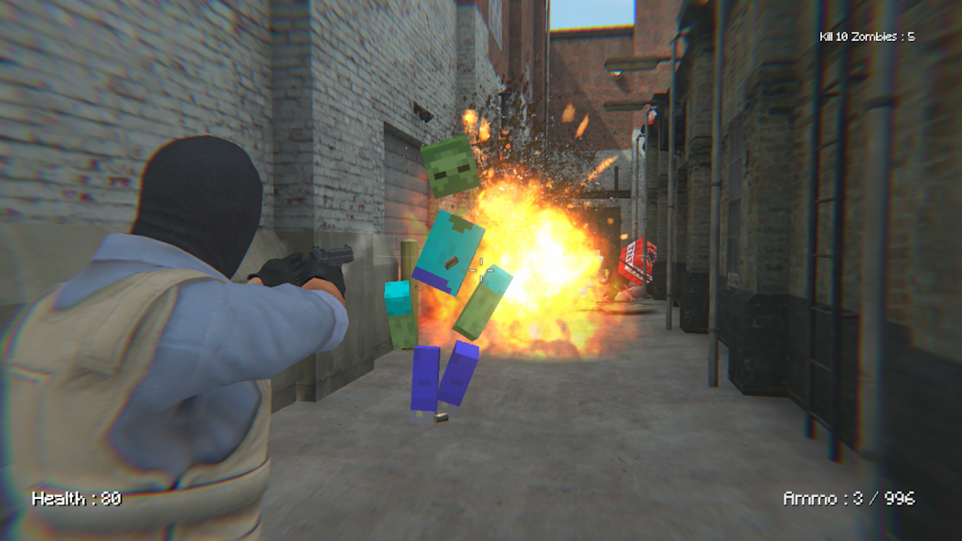 Counter Craft - screenshot 10