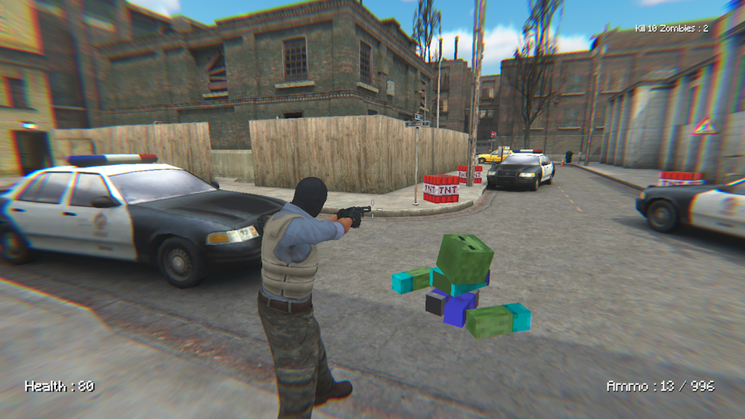 Counter Craft - screenshot 4