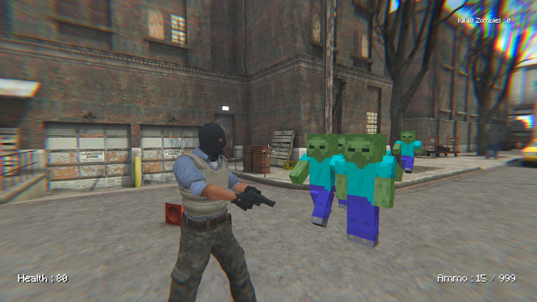 Counter Craft - screenshot 7