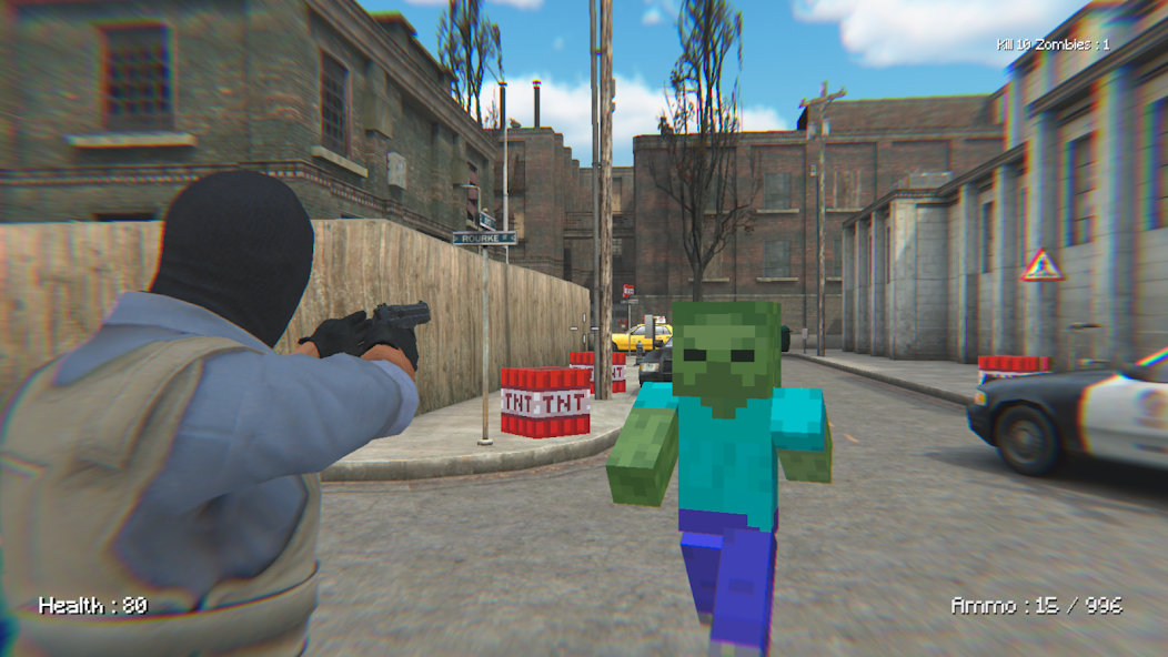 Counter Craft - screenshot 9